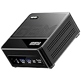 AOOSTAR GEM12+ AMD R7 PRO 8845HS MINI PC with 32GB