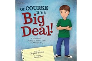 Of Course It's a Big Deal (Executive Function)