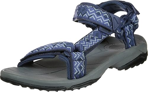blue tevas