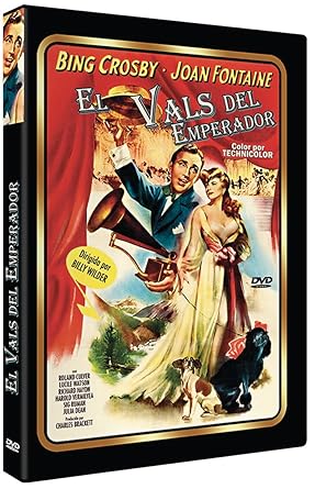 El Vals Del Emperador