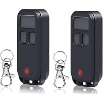 Amazon.com: Lot of 2-890MAX Universal Liftmaster Chamberlain Sears ...
