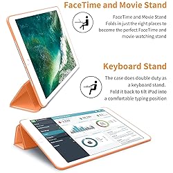 DuraSafe Cases for iPad Air 1 Air 2 9.7 inch 5 6