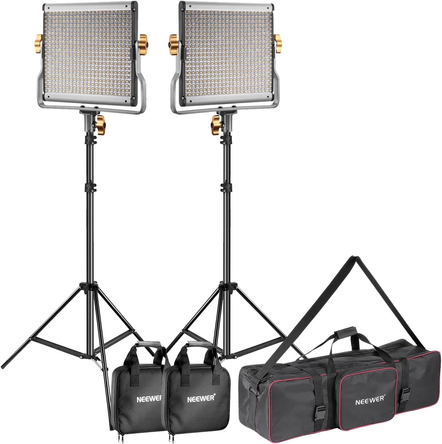 Best Softbox Lighting Led