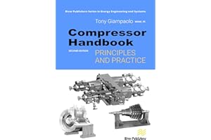 Compressor Handbook: Principles and Practice