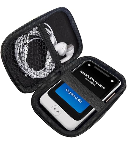 POCKETALK S2 Plus Business eSIM 2 Year White : Amazon.ca: Office