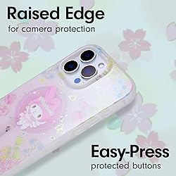 Sonix x Sanrio Phone Case for iPhone 16 Pro