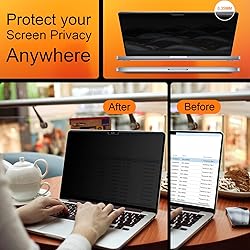 Privacy Screen for MacBook Pro 14 Inch 2021-2023 M3