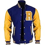 riverdale varsity jacket