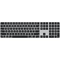 美品 限定 パープル TOUCH ID MAGIC KEYBOARD APPLE Genuine Apple Magic keyboard Touch ID for M1 Macs Purple