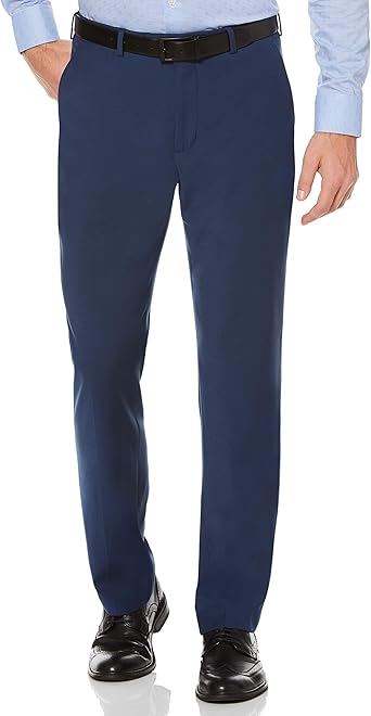 perry ellis portfolio flex stretch gripper waist