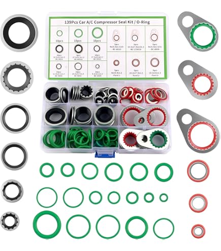 Amazon.com: Nissan 31526-3JX3A Seal-O Ring : Automotive