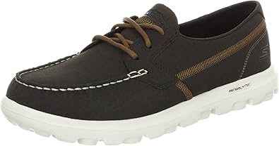 amazon skechers boat shoes