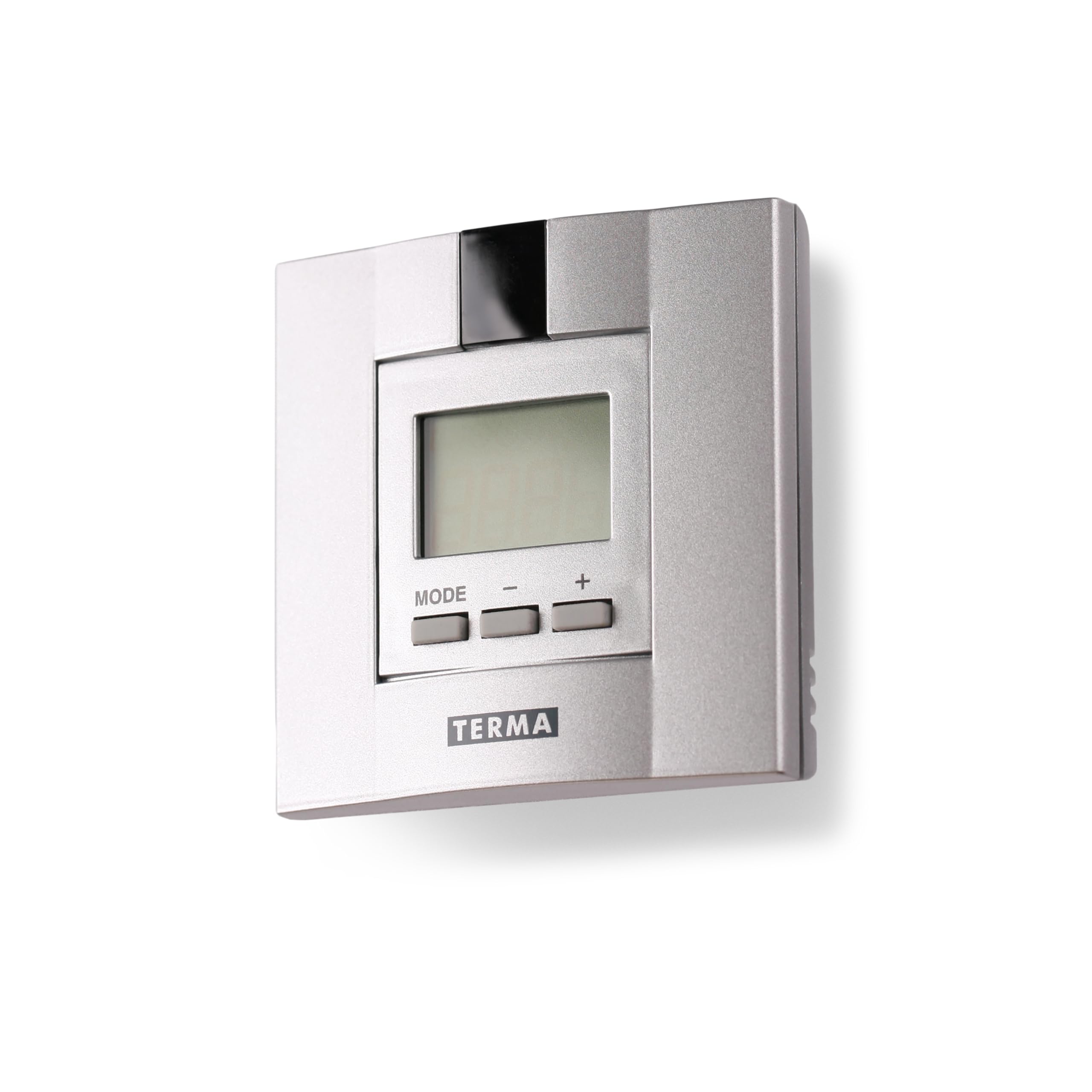 Terma Heating Element Accessory, Silver