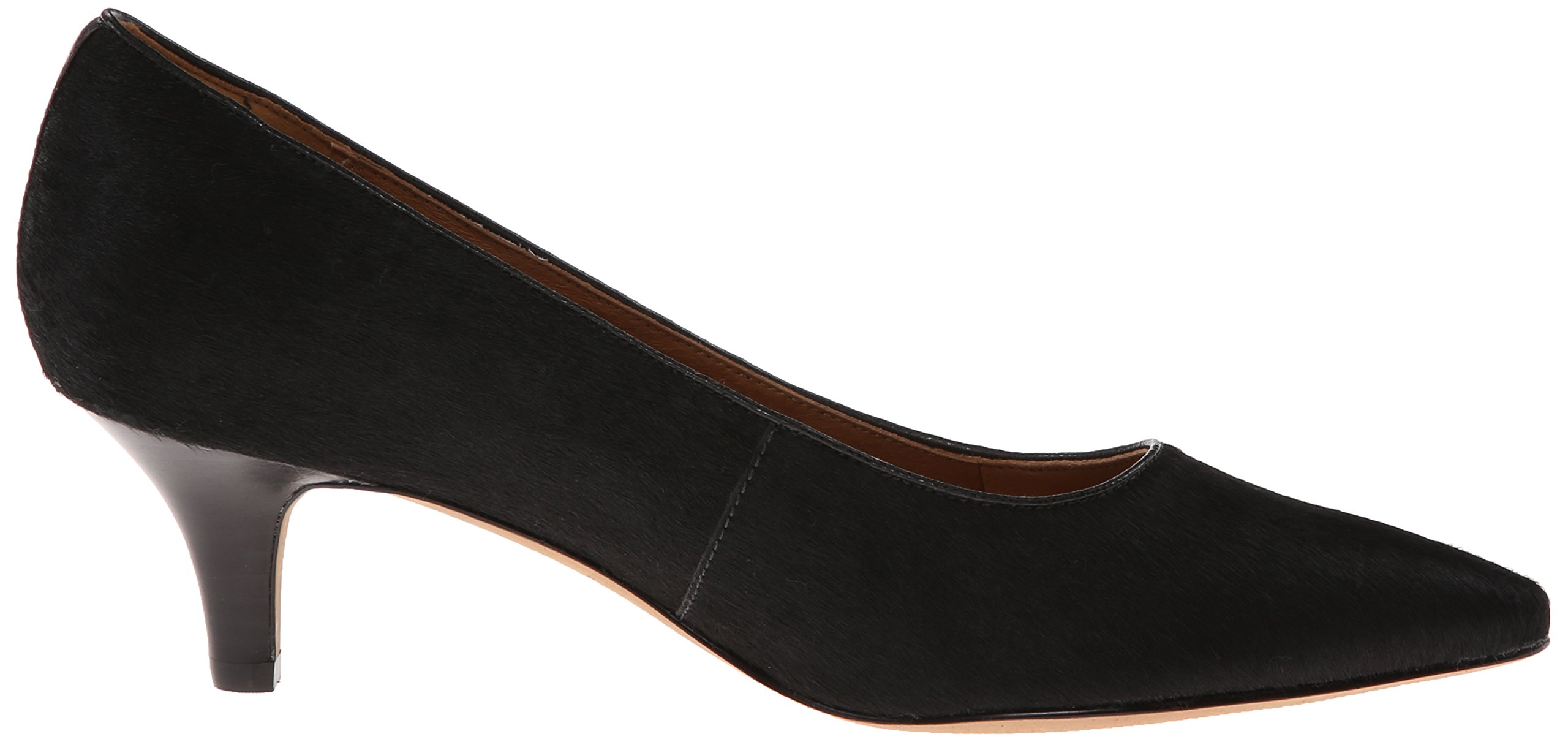 clarks sage copper pump