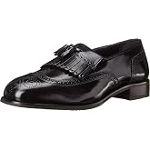 Florsheim Lexington Wingtip Tassel Slip-On