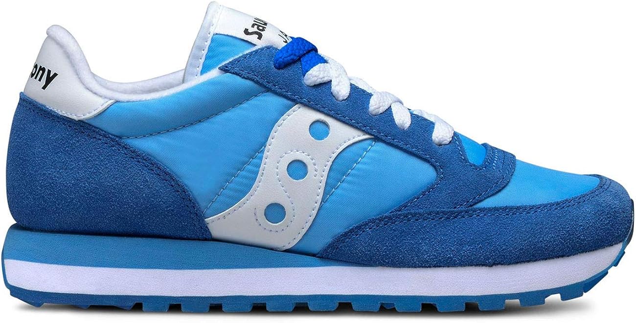 amazon saucony jazz womens