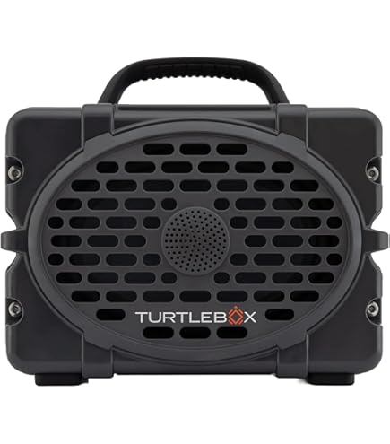 ECOXGEAR ECOPEBBLE Bluetooth Speaker