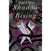 Shadow Rising: Book 1 (Shadow Athell)