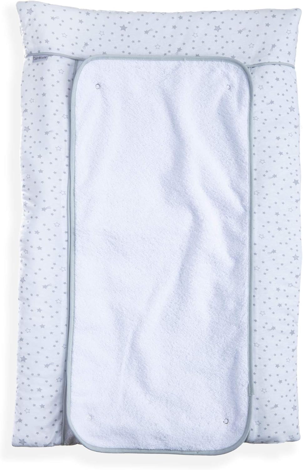 clair de lune changing mat