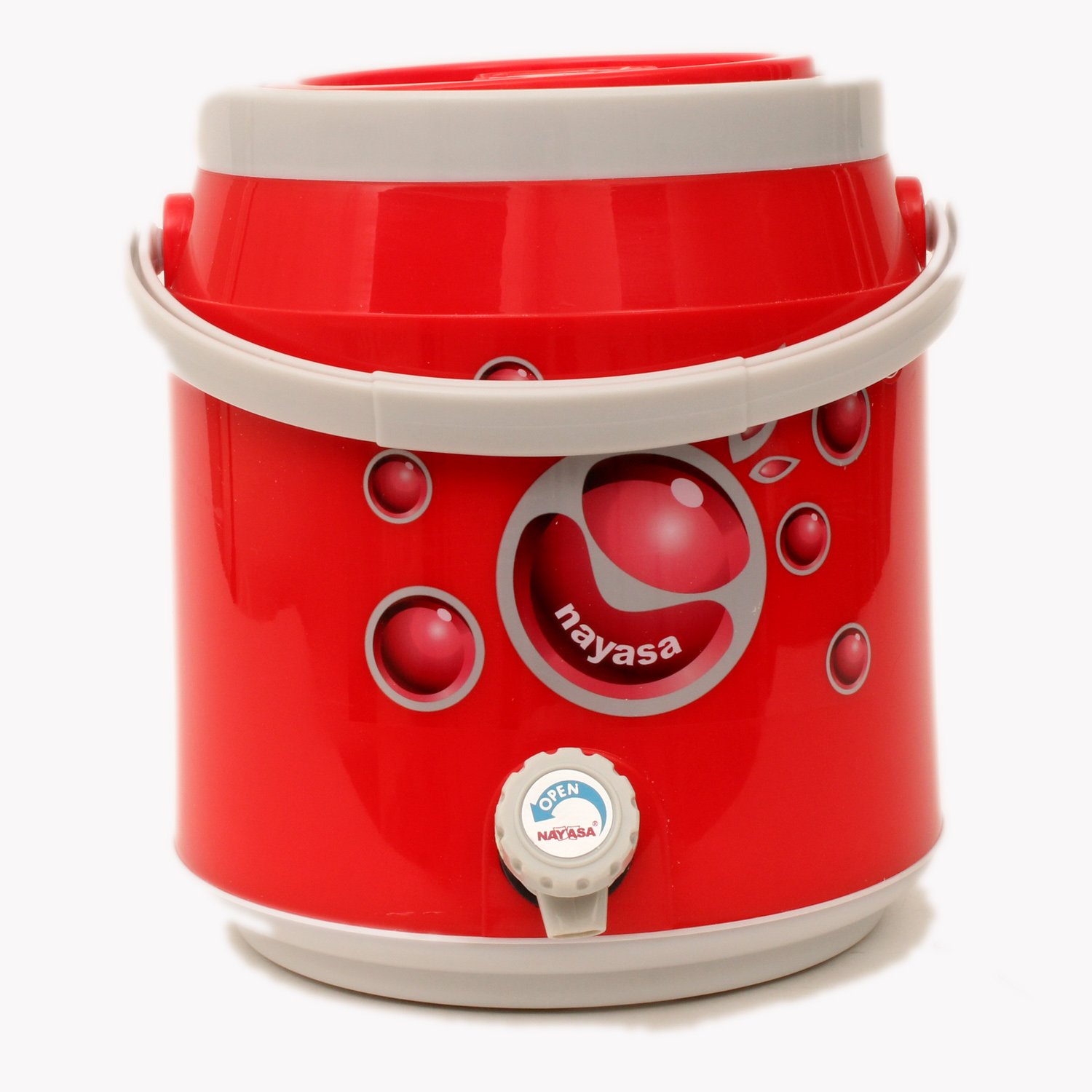 water thermos 5 litre