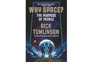 Why Space?: The Purpose of People