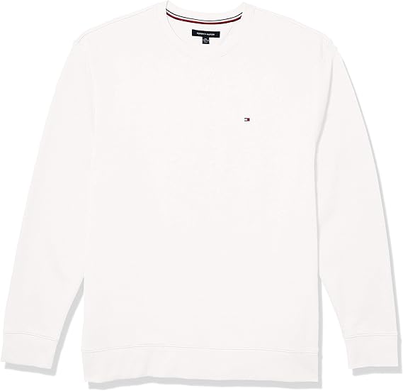 tommy hilfiger sweatshirt amazon