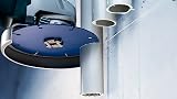 Bosch 5-Piece X-LOCK Cutting Discs Set 125 mm Stainless Metal Ø125 view 7