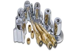 KISSLER & CO. INC RBK2823 Rebuild Kit, Chrome