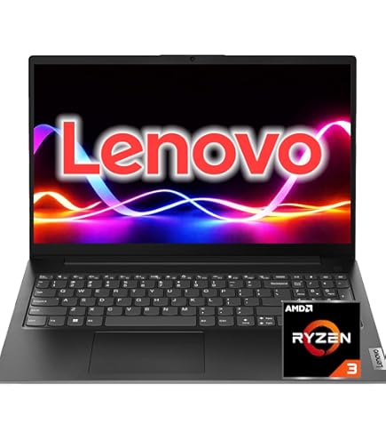 Amazon.com: Lenovo 2026 New Generation Business and Student Laptop