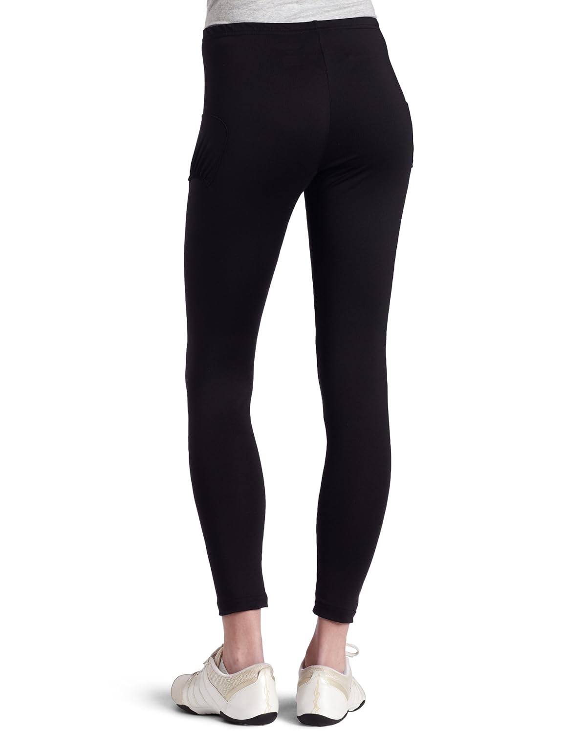 Tennis Bollé Womens Two Pocket Tennis Pant Women