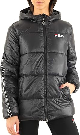 fila parka