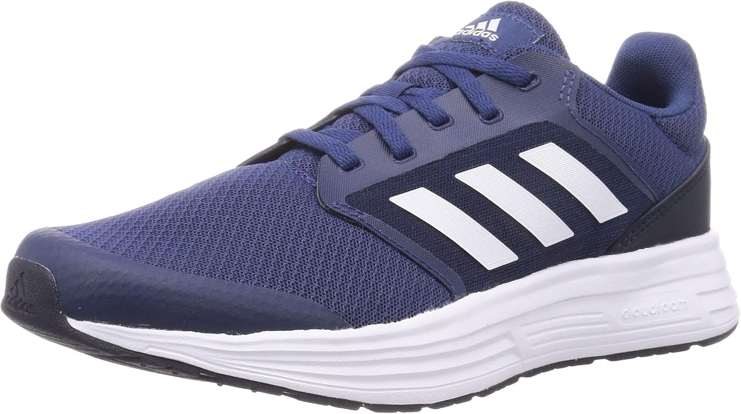 Amazon アディダス ランニングシューズ ギャラクシー 5 Kzi38 メンズ Adidas アディダス ランニング