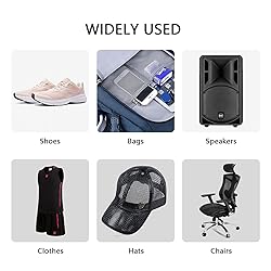 Speaker Grill Cloth Stereo Fabric Replacement for