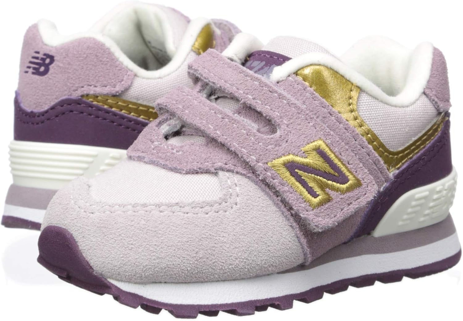 new balance iconic 574