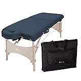 EARTHLITE Portable Massage Table HARMONY DX