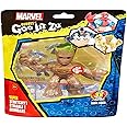 Heroes of Goo Jit Zu Marvel Heroes Super Elastic, Soft & Slimy 41140