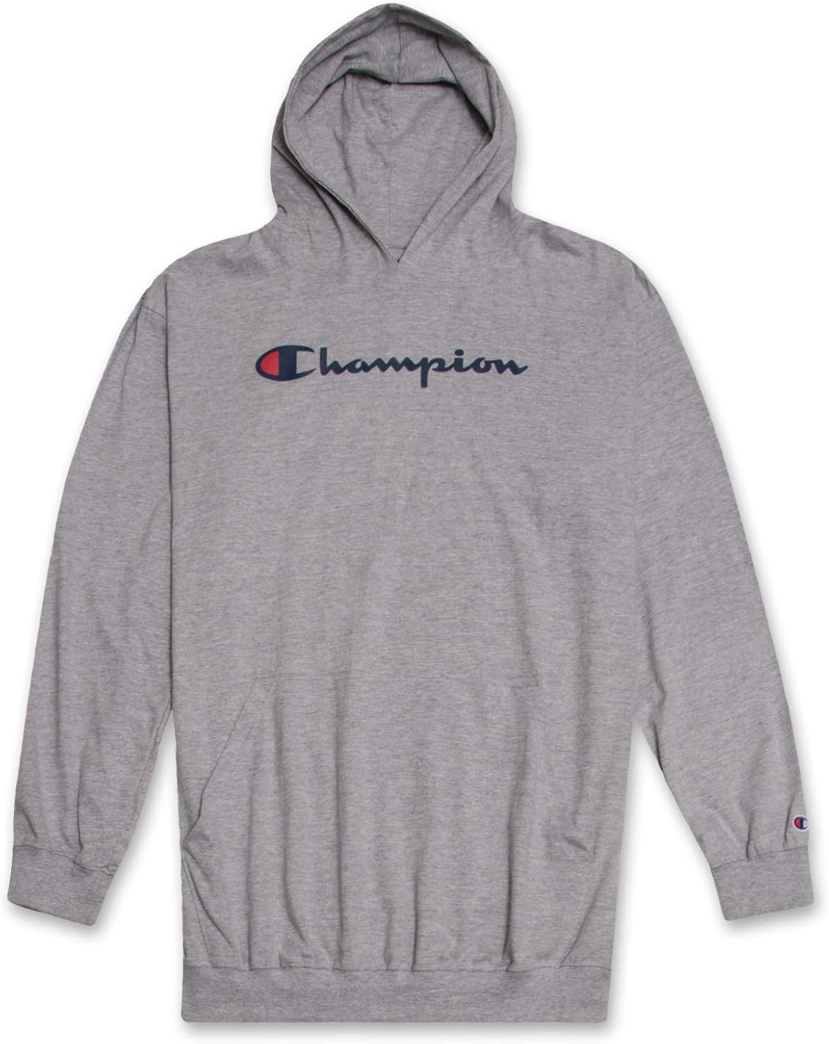 champion long sleeve sweatshirt