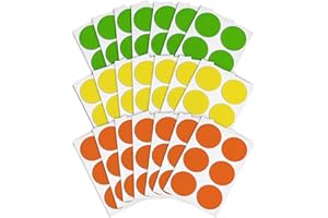 MAKJUNS Mosquito Patches, 120 Pack Mosquito Sticker for Kids Adults, Natural Citronella Patches, Bug Insect Repellent Patches