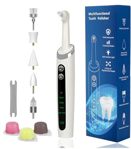 100 Brosses De Polissage Dentaire - À Loquet Pointu, En Nylon - Jetables, Pour Usage Professionnel