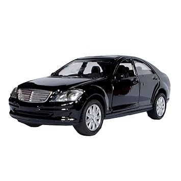 Buy Adraxx 1 32 Scale Black Collector S Die Cast Pullback Toy