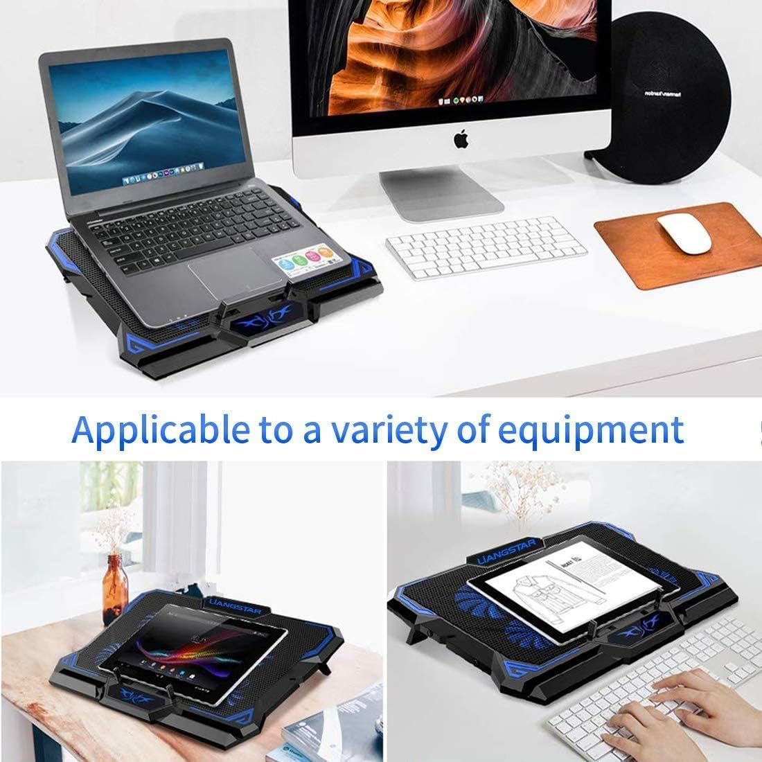 Laptop Cooling Pad - Image 4