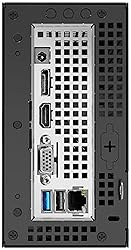 ASRock DESKMINI X300W Barebone