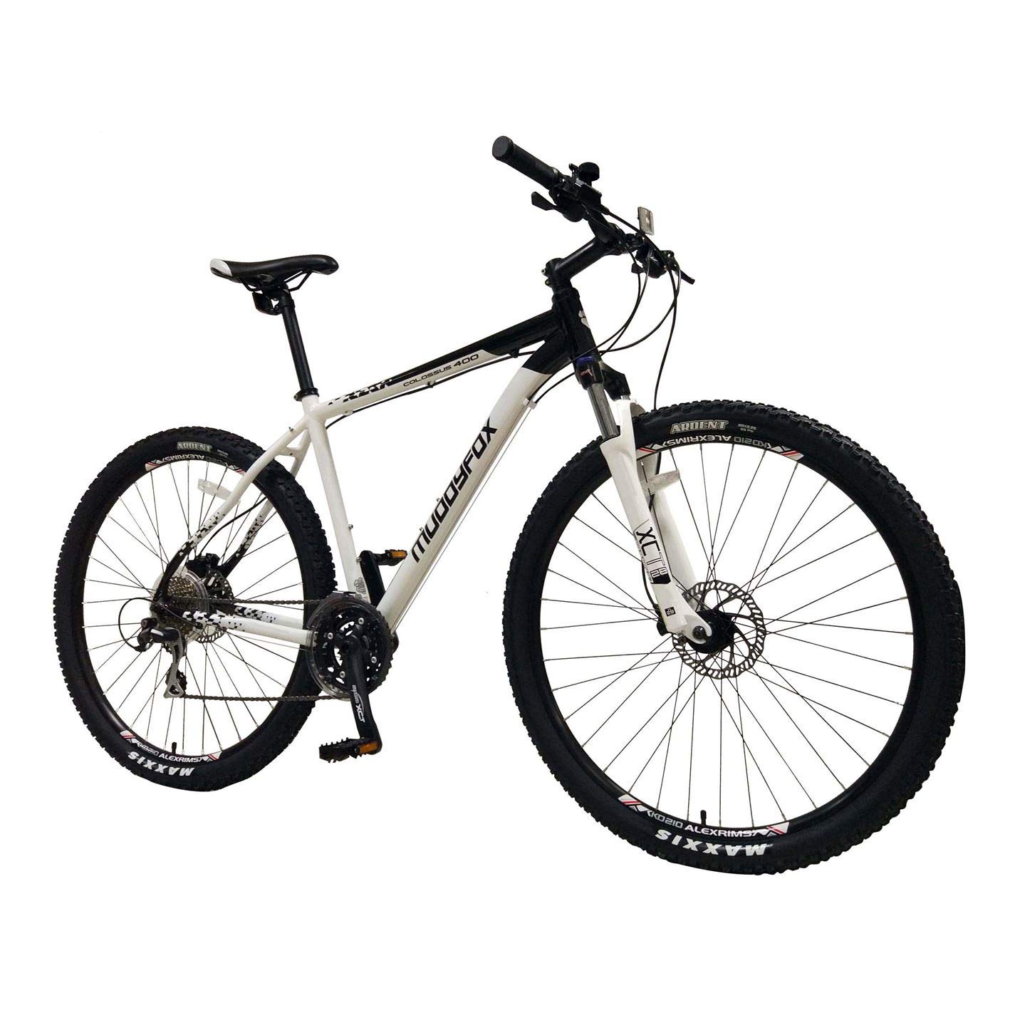 muddyfox anarchy 500