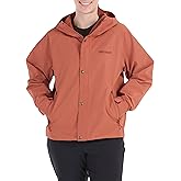 Marmot Women's Cascade Durable & Waterproof Rain Jacket