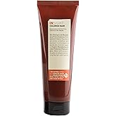 Insight Clean Beauty Color Protective Mask, Hydrating, Organic Macadamia Oil, Vegan, 8.45 fl oz