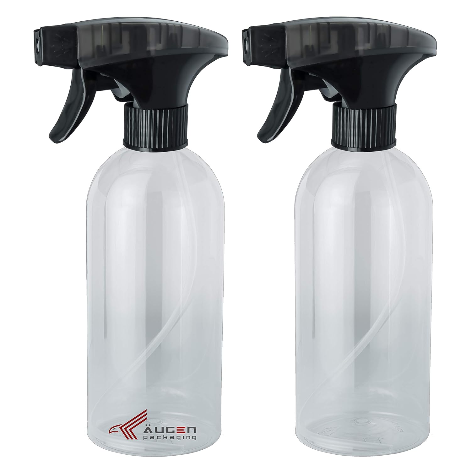 24 Pièces 50Ml Vaporisateur Vide, Rose Petits Vaporisateur En Plastique