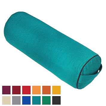 de yoga y pilates de Bolster