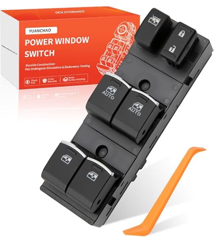 Amazon.com: LEXUS Luggage Door Opening Switch Assy, 1-way Push