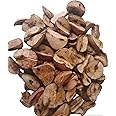Kolanut 4 lobes Halves/Pieces Cola Acuminata- 8 oz