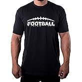 Mato & Hash Men's Football t-Shirts, Men's T-Shirts, Cool Football Shirts